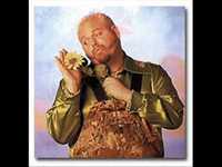 pochette album I was country when country wasn't pop