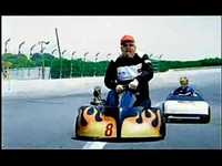 pochette album New car