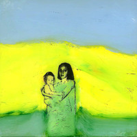 pochette album Chinese baby