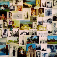 pochette album Made for tv movie