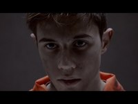 pochette album Rainbow in the dark