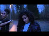 pochette album Andas