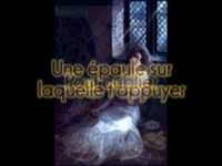 pochette album Il faut partir