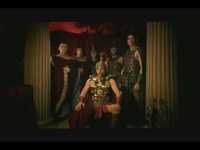 pochette album L'accord