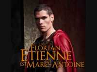 pochette album Le serment