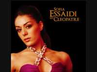 pochette album Mon amour