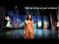 pochette album Tout est éphémère