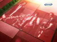 pochette album Summertime