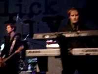 pochette album Voices carry