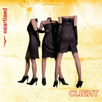 pochette album Drive