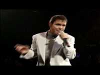 pochette album All that matters