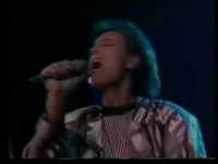 pochette album All the time you need