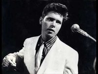 pochette album Blueberry hill