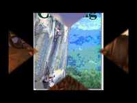 pochette album Climbing up mount everest