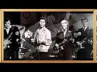 pochette album Dancing shoes