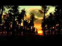 pochette album Evening comes