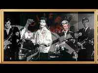 pochette album Forty days