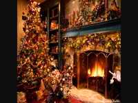 pochette album God rest ye merry gentlemen