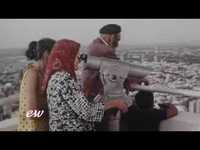 pochette album His land