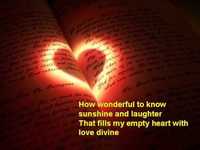 pochette album How wonderful