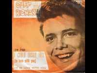 pochette album I could easily fall