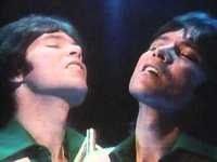 pochette album Language of love