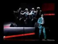 pochette album Little mistreater