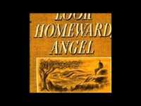 pochette album Look homeward, angel
