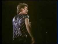 pochette album Love stealer