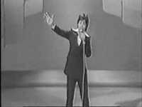 pochette album Man gratuliert mir