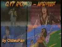 pochette album Marianne