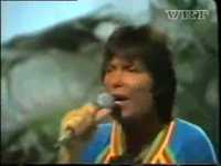 pochette album Must be love