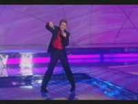 pochette album Right here waiting