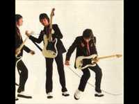 pochette album Rock'n'roll juvenile