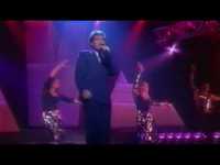 pochette album The christmas song