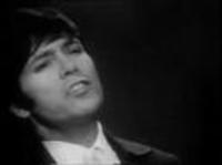 pochette album The day, i met marie