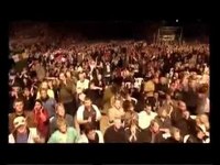 pochette album The golden days are over