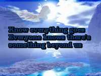 pochette album Two worlds