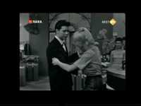 pochette album When the girl in your arms