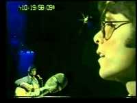 pochette album Yesterday, today, forever