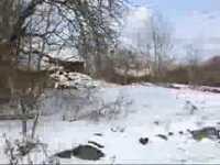 pochette album Before the world was round