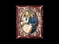 pochette album Mad about you