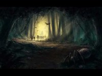 pochette album Mr. bilbo baggins