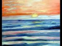 pochette album Ocean of love