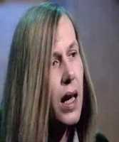 pochette album Scullery