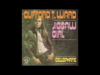 pochette album Sunshine girl