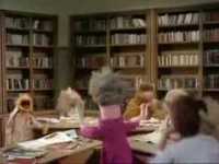 pochette album The open university