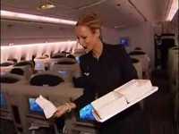 pochette album To an air hostess