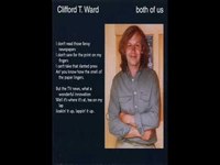 pochette album Watchin' the tv news