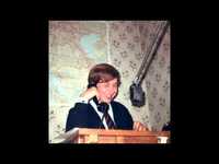 pochette album Water